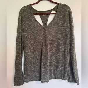 Zella Activewear Top